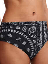 Load image into Gallery viewer, Passionata Jamie High Waisted Bikini Brief