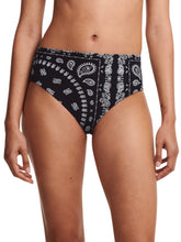 Load image into Gallery viewer, Passionata Jamie High Waisted Bikini Brief