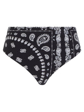 Load image into Gallery viewer, Passionata Jamie High Waisted Bikini Brief