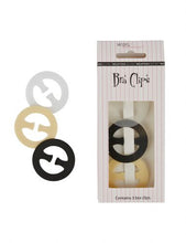Load image into Gallery viewer, Secret Weapons - Circle Bra Clips