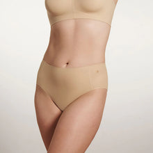 Load image into Gallery viewer, Evelyn & Bobbie Seamless High Waist Brief