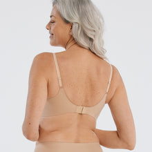 Load image into Gallery viewer, Evelyn & Bobbie Starlette Plunge Bra