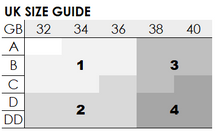 Load image into Gallery viewer, Triumph Flex Smart Padded Bra