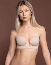 Load image into Gallery viewer, Bye Bra Seamless U-Style Bra