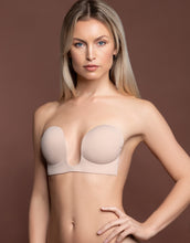 Load image into Gallery viewer, Bye Bra Seamless U-Style Bra