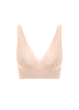 Load image into Gallery viewer, Wacoal Net Effects Bralette