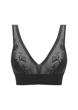 Load image into Gallery viewer, Wacoal Net Effects Bralette