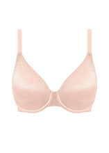 Load image into Gallery viewer, Wacoal Back Appeal Classic Underwire Bra - Rose Dust