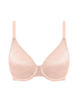 Load image into Gallery viewer, Wacoal Back Appeal Classic Underwire Bra - Rose Dust
