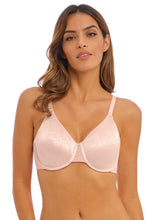 Load image into Gallery viewer, Wacoal Back Appeal Classic Underwire Bra - Rose Dust