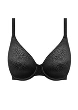 Load image into Gallery viewer, Wacoal Back Appeal Classic Underwire Bra - Black