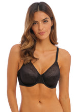 Load image into Gallery viewer, Wacoal Back Appeal Classic Underwire Bra - Black