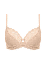 Load image into Gallery viewer, Wacoal Raffine Classic Underwire Bra - Frappe