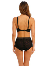 Load image into Gallery viewer, Wacoal Raffine Contour Bra - Black