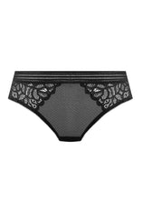 Load image into Gallery viewer, Wacoal Raffine Brief - Black