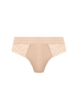 Load image into Gallery viewer, Wacoal Raffine Tanga - Frappe