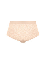 Load image into Gallery viewer, Wacoal Raffine Short - Frappe