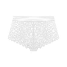 Load image into Gallery viewer, Wacoal Raffine Short - White