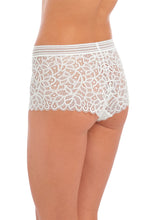 Load image into Gallery viewer, Wacoal Raffine Short - White
