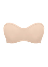 Load image into Gallery viewer, Wacoal Accord Strapless Bra