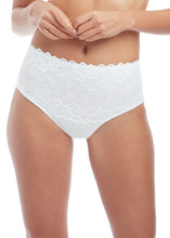 Load image into Gallery viewer, Wacoal Eglantine Control Brief - White