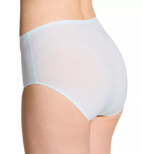 Load image into Gallery viewer, Chantelle Soft Stretch High Waisted Brief - Atoll Blue