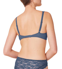 Load image into Gallery viewer, Triumph Amourette 300 Half Cup Padded Bra - Atlantis