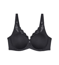 Load image into Gallery viewer, Triumph Amourette Minimizer Bra - Black