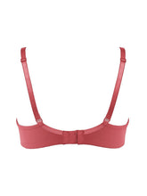 Load image into Gallery viewer, Royce Maisie T-Shirt Bra - Rouge