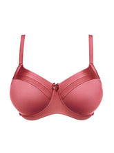 Load image into Gallery viewer, Royce Maisie T-Shirt Bra - Rouge