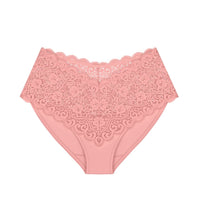 Load image into Gallery viewer, Triumph Amourette Maxi Brief - Cherry Rose