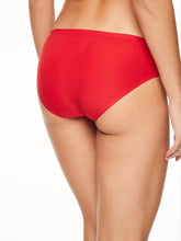 Load image into Gallery viewer, Chantelle Soft Stretch Bikini Brief - Poppy Red