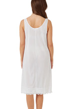 Load image into Gallery viewer, Marlon Freya Lace Trim Wide Strap Full Slip