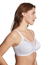 Load image into Gallery viewer, Royce Charlotte Non-Wired Bra - White