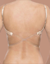 Load image into Gallery viewer, Bye Bra Transparent Low Back Straps