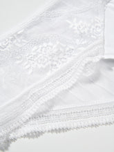 Load image into Gallery viewer, Passionata Maddie Shorty - White