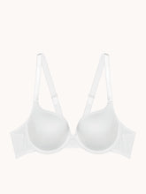 Load image into Gallery viewer, Passionata Miss Joy T-shirt Bra - White