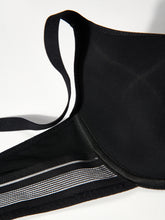 Load image into Gallery viewer, Passionata Rhythm Covering T-shirt Bra - Black