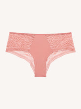 Load image into Gallery viewer, Passionata Ondine Shorty - Peach Melba