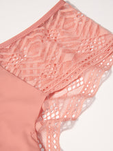 Load image into Gallery viewer, Passionata Ondine Shorty - Peach Melba
