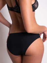 Load image into Gallery viewer, Passionata Ondine Brief - Black