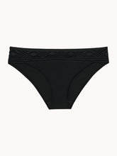 Load image into Gallery viewer, Passionata Ondine Brief - Black