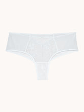 Load image into Gallery viewer, Passionata Suzy Shorty - White