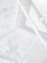 Load image into Gallery viewer, Passionata Suzy Shorty - White