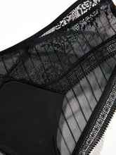 Load image into Gallery viewer, Passionata Maddie Shorty - Black