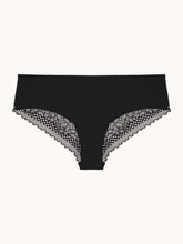 Load image into Gallery viewer, Passionata Pila Shorty - Black