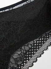 Load image into Gallery viewer, Passionata Pila Shorty - Black