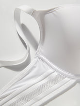Load image into Gallery viewer, Passionata Rhythm Covering T-shirt Bra - White