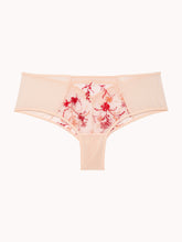 Load image into Gallery viewer, Passionata Suzy Shorty - Floral Multicolour