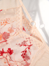 Load image into Gallery viewer, Passionata Suzy Shorty - Floral Multicolour